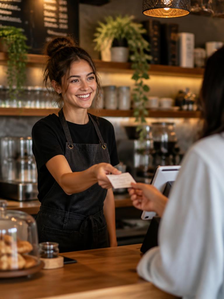 Cafés & Restaurants